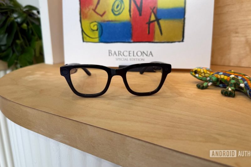 We’re about to witness a critical moment for Google’s smart glasses