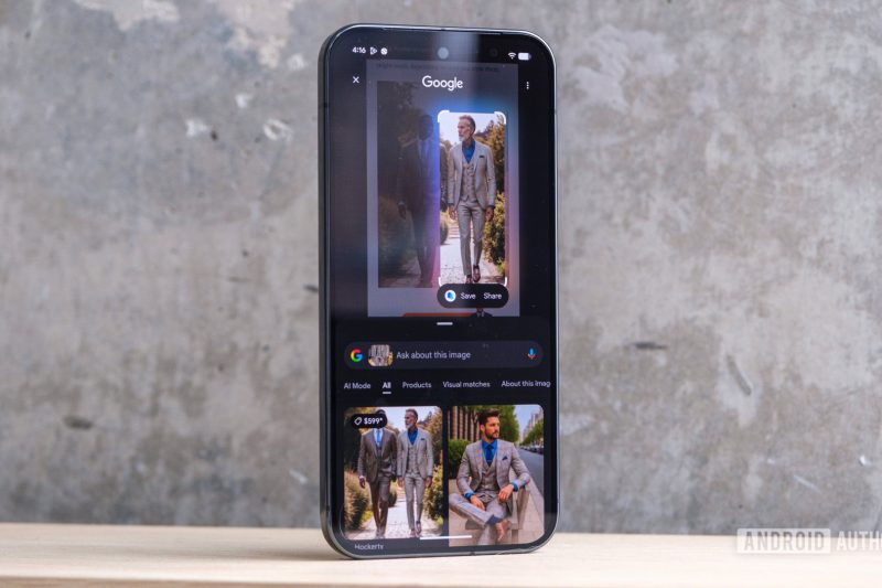My favorite Circle to Search feature is one that Google doesn’t advertise