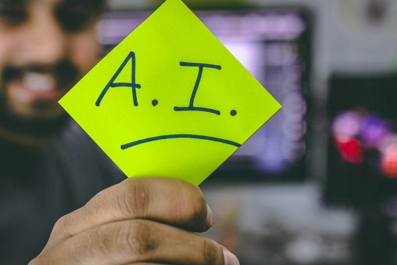 Yes, you should probably be nicer to your AI — here’s why that’s not as ridiculous…