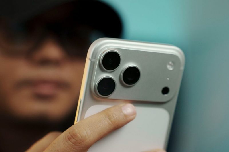 Apple unveils new AI-powered accessibility features across iPhone, Mac, and Vision…