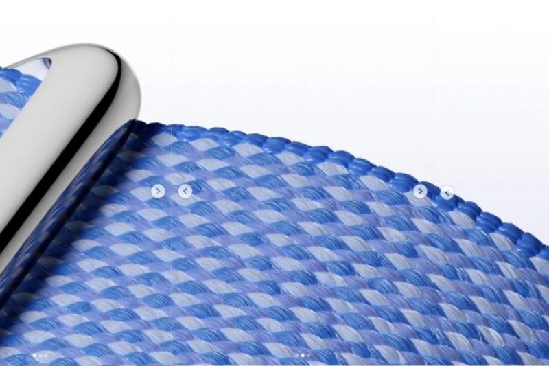 Google teases Fitbit Air launch on Thursday, May 7