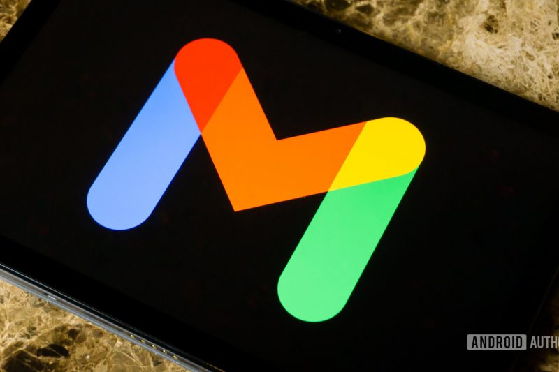 The era of 15GB free Gmail storage is ending