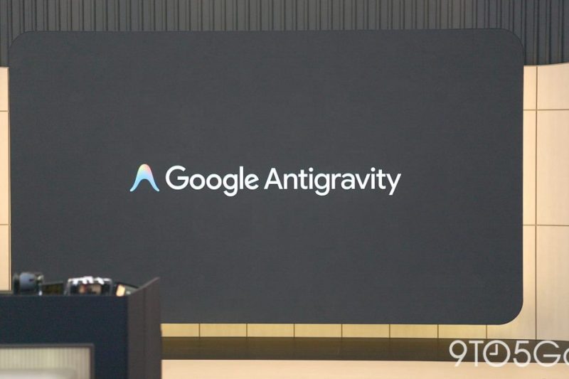 Google has tripled Gemini usage limits for Antigravity, twice