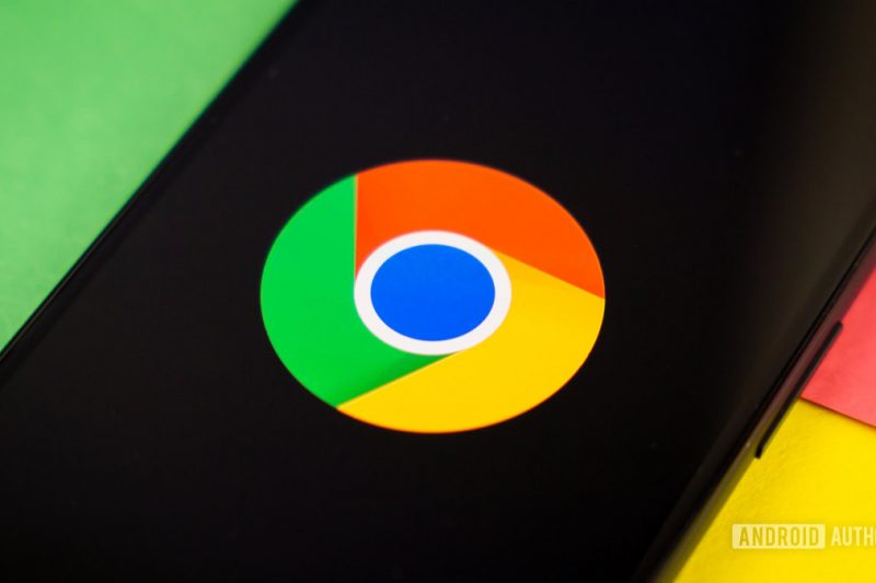 A weird Chrome bug is preventing users from hiding the bookmarks bar