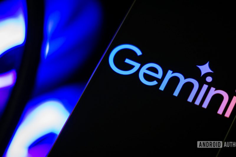 Gemini Intelligence requirements mean most Android phones are going to miss out