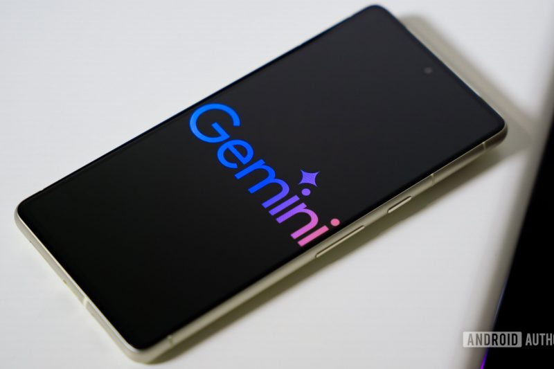 Google appears to have an ‘AI Ultra Lite’ subscription tier in the works
