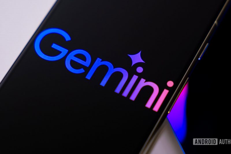 Gemini gets two new voices just in time for Google I/O 2026