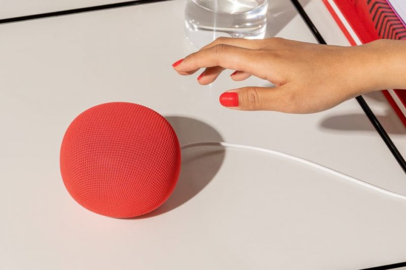 Gemini will get new third-party smart speakers, early listing reveals ahead of…