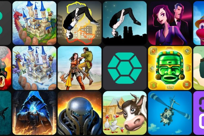 Today’s Android game and app deals: Down in Bermuda, Agent A, Backflip Madness, Last…