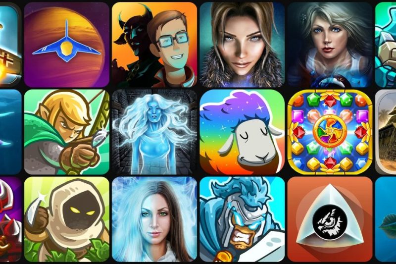 Today’s Android game and app deals: Subnautica Below Zero, Kingdom Rush 5, Iron…