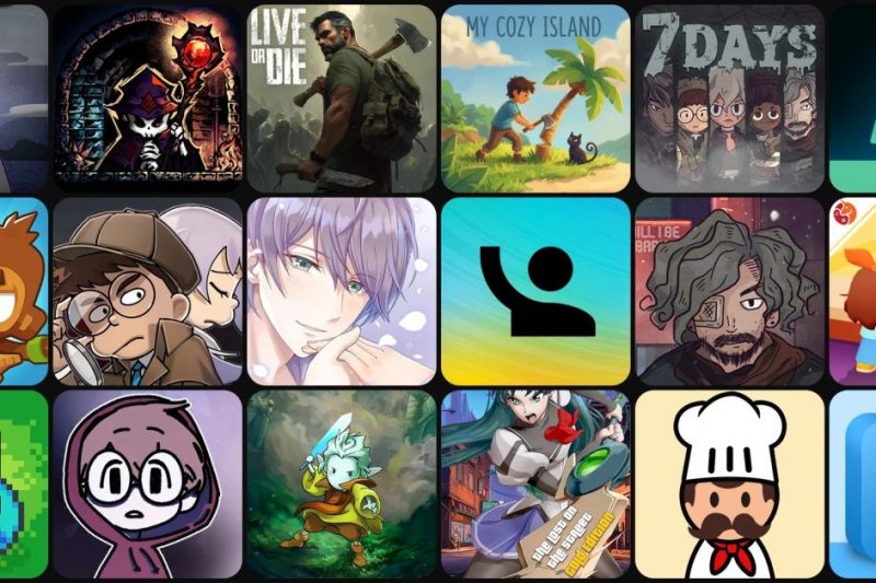 Today’s Android app deals and freebies: Greak Memories of Azur, Bloons TD 6, more