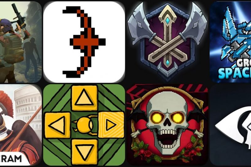 Mid-week Android app deals and freebies: Halls of Torment, Warpledge, Little…