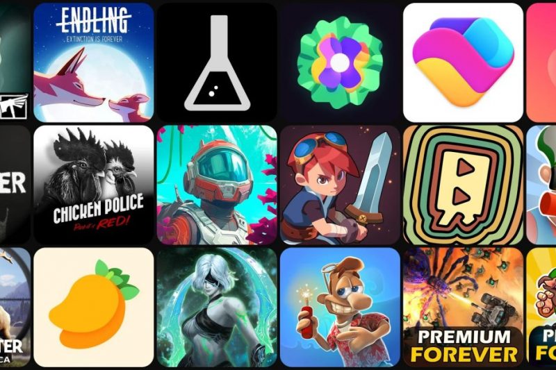 Today’s Android app deals and freebies: Chicken Police, Endling, Fury of Dracula…