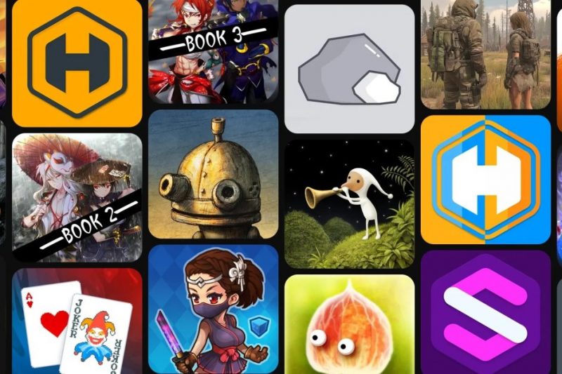 Friday’s Android app deals and freebies: Balatro, Samorost 3, CHUCHEL, Botanicula…