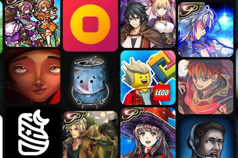 Friday’s Android app deals and freebies: LEGO Bricktales, Boxville, House of Da…
