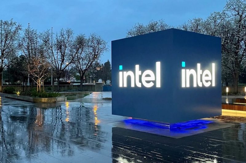Intel’s turnaround is one for the ages, without having much to show for it