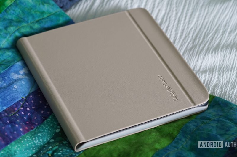 Kobo finally copies one of Kindle’s biggest ecosystem advantages