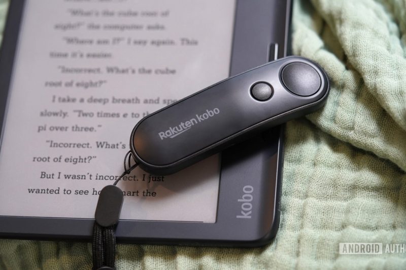 Kobo is giving away free e-readers, accessories, and gift cards — here’s how to enter