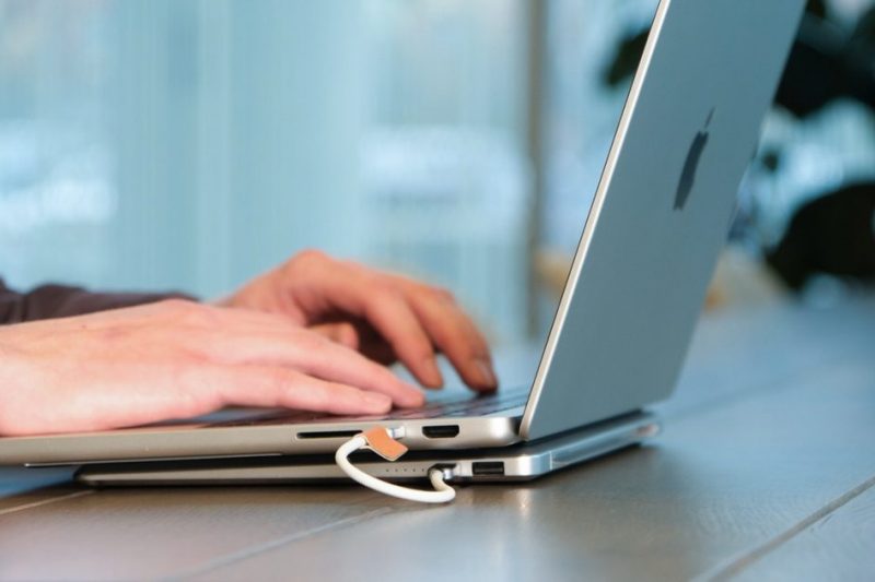 This is the coolest laptop power bank I have ever seen, and I’d wait to see if it…