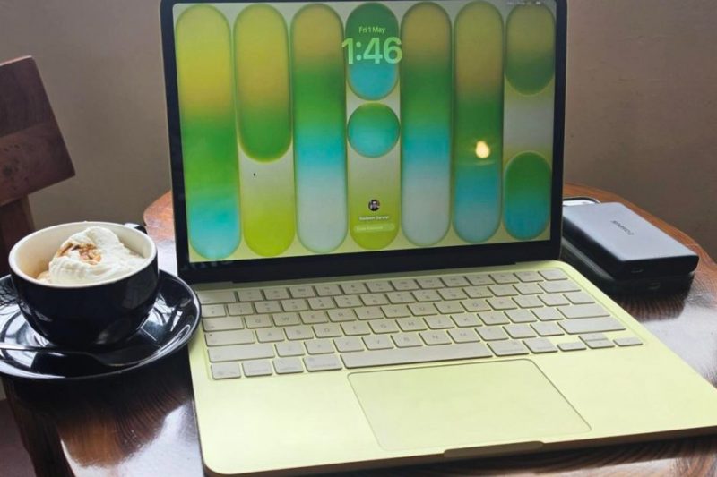 I held off on the MacBook Neo. I hope the next one fixes these 5 papercuts before I…