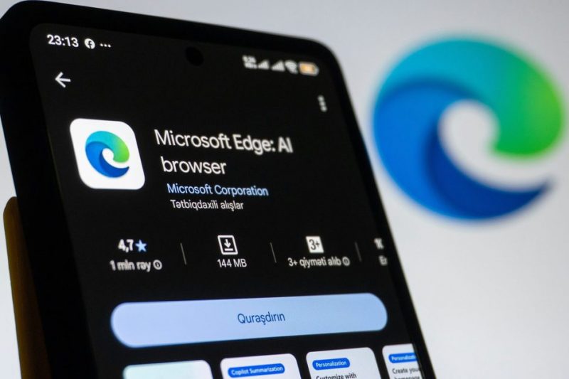 Microsoft Edge is getting rid of sidebar apps as Windows 11 decluttering continues
