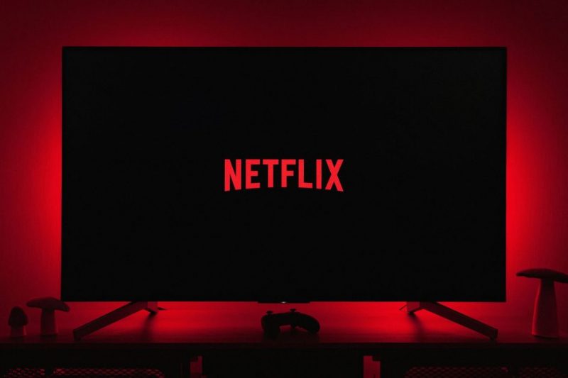 Netflix is testing its own voice search feature and it sounds less frustrating