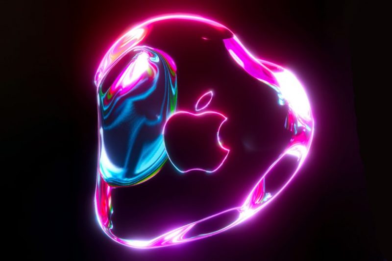 Apple’s latest acquisition further confirms a new priority for the company