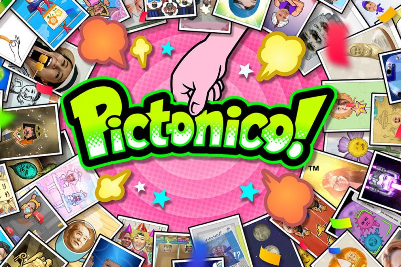 Nintendo is back on mobile, and it wants to turn your selfies into minigames
