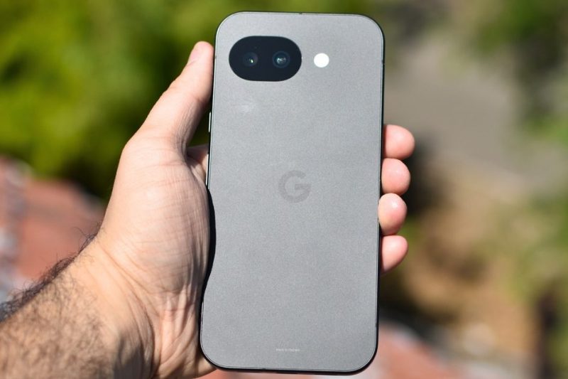 Google finally explains why Android AICore keeps eating your storage — and it…