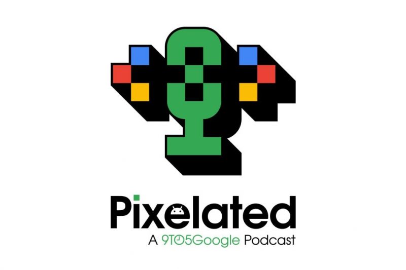 Pixelated 098: An iconic glow-up