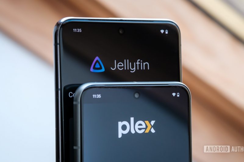 Plex’s price hikes prove I was right to switch to Jellyfin