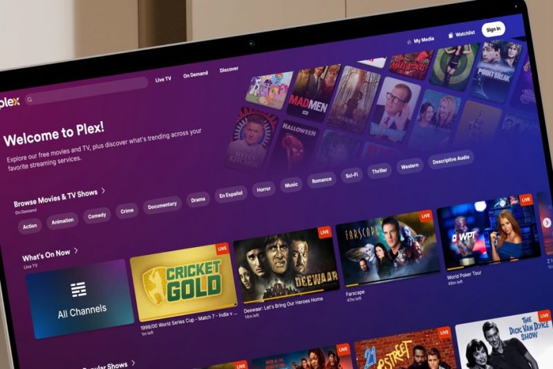 Plex wants to force its users into a subscription trap, and honestly, I’m a little…