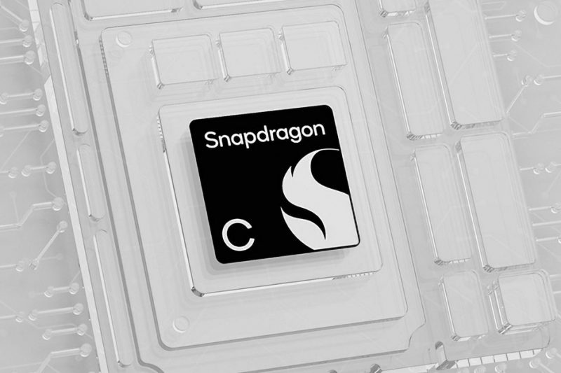 Qualcomm’s Snapdragon C chip eyes dirt-cheap laptops as MacBook Neo redraws budget…