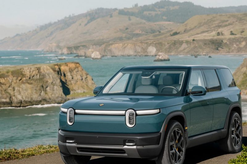 Rivian thinks Apple CarPlay is already obsolete and AI is the reason why