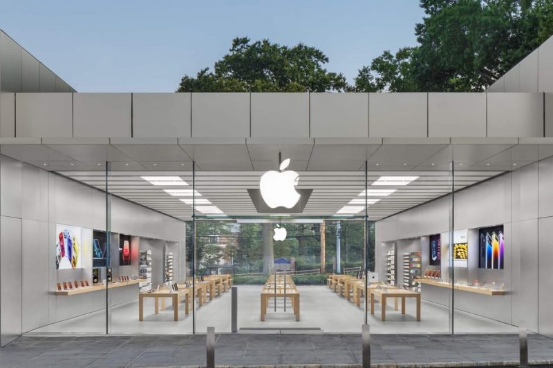 Three men charged in armed hijacking of truck carrying $1.2 million in Apple gear