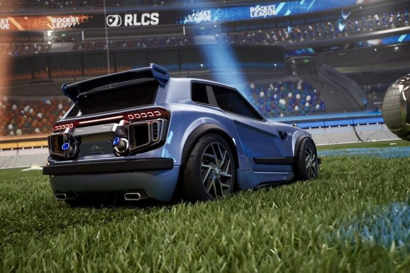 Rocket League is finally getting the overhaul fans never stopped asking for