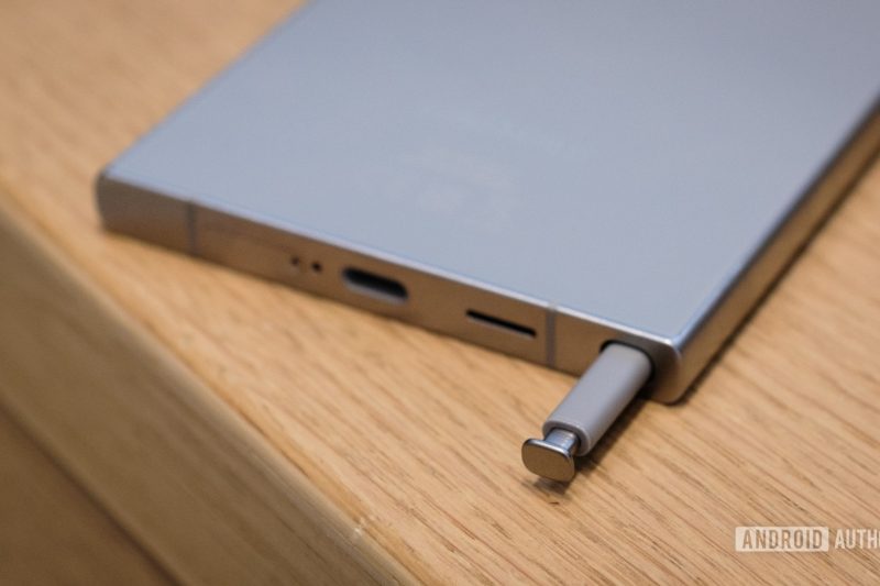 It’s time for Samsung’s S Pen to evolve or die
