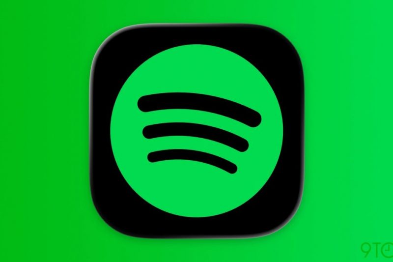 Spotify confirms CarPlay bug causing wrong song info to appear
