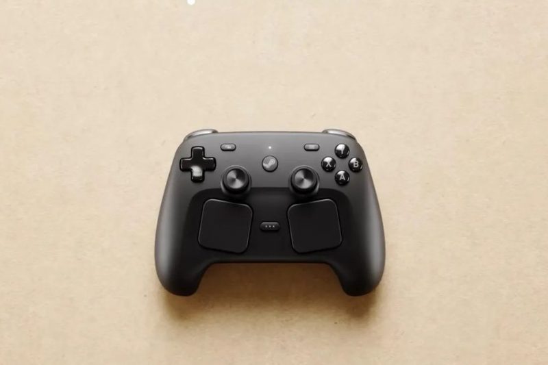 Valve’s sold-out Steam Controller just became a modder’s playground