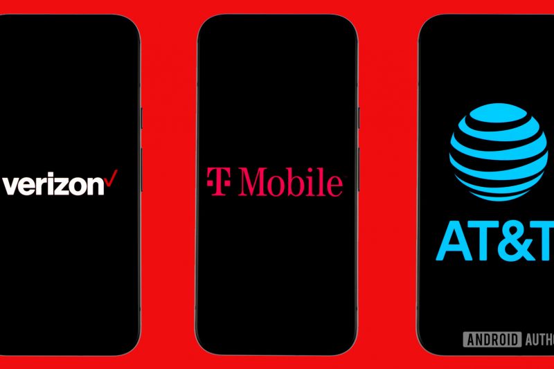 Are the big 3 carriers teaming up to stop Starlink? It sure looks like it