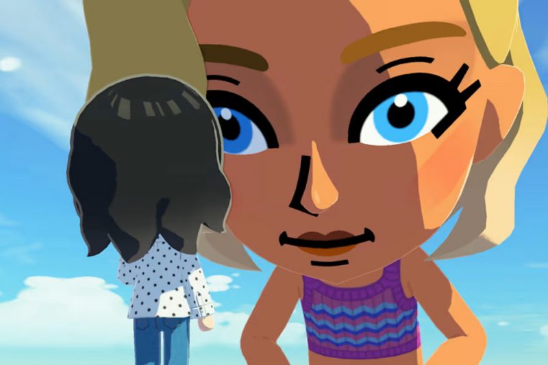 Fake Tomodachi Life apps are popping up like weeds on the Google Play Store
