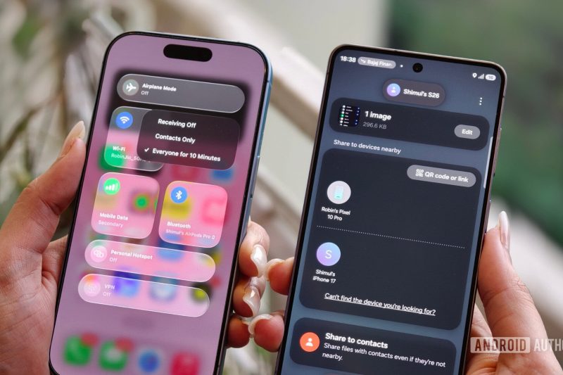 Rumor claims a future iPhone model may use a 3D display by Samsung
