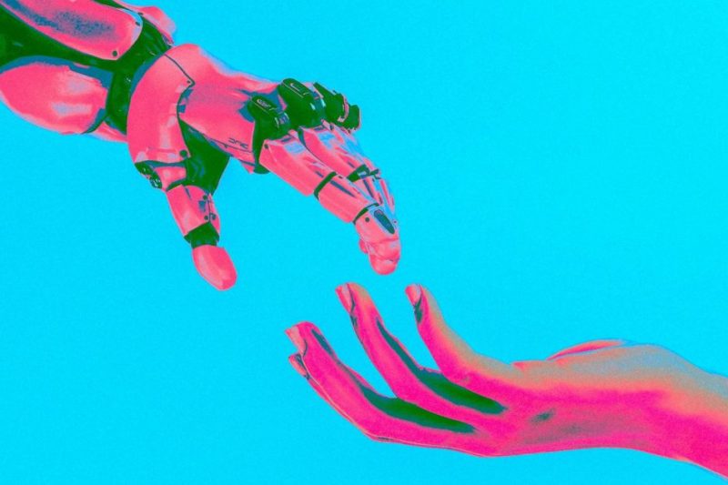 Oxford study says a chummy AI friend will lie and feed into your false beliefs