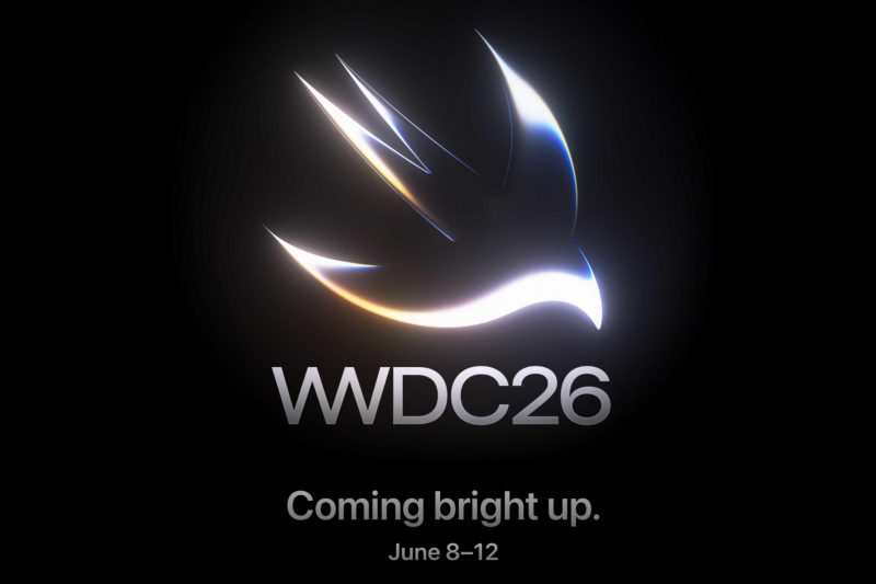 Apple’s developer conference is less than a month away, and Google could be a big…