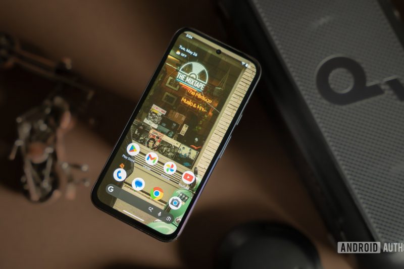 Wallpaper Wednesday: More great phone wallpapers for all to share (May 27)