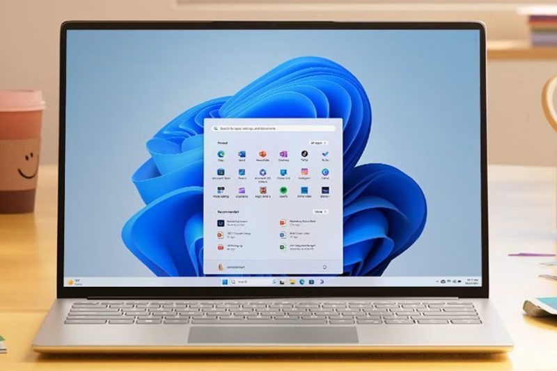 Windows 11 is testing a low-latency mode and it visibly speeds up app launch