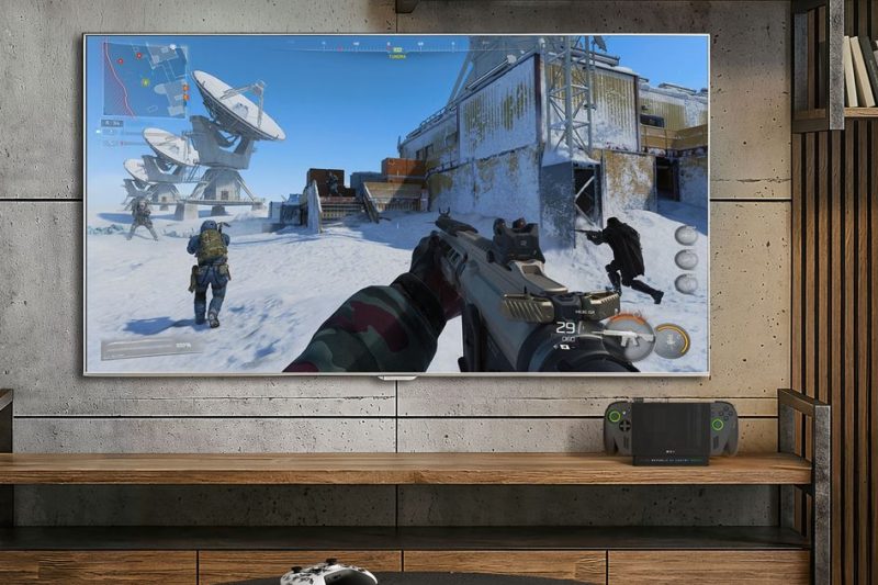 Xbox Ally X gets its own DLSS-rivaling frame upscaling tech, among other updates