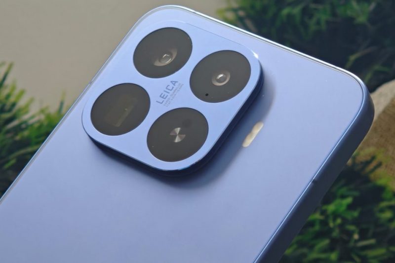 I spent a day with the Xiaomi 17T Pro, and Leica cameras made every shot tempting