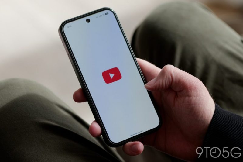YouTube removes dedicated ‘Subscriptions’ tab from mobile app in new test