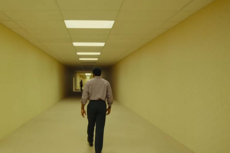 New Backrooms trailer proves it might finally be the horror movie that gets…